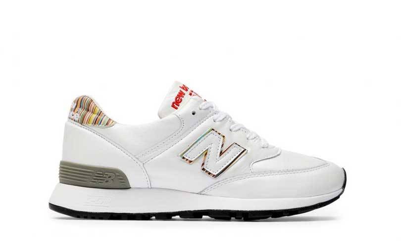 new balance 576 trainer