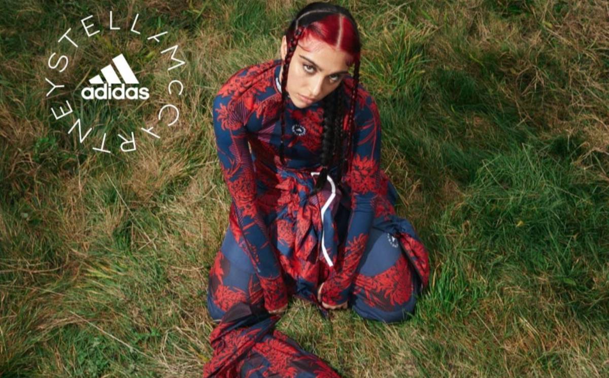 stella mccartney adidas collection
