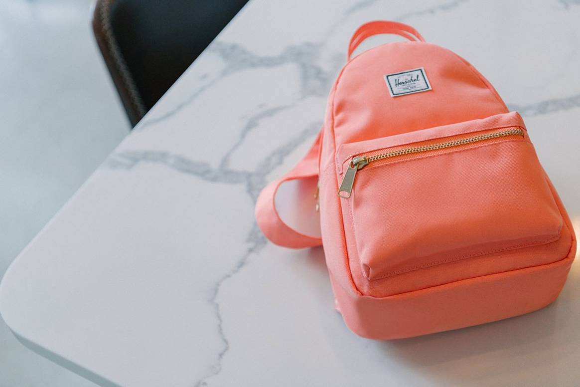 Herschel Supply co-founder Lyndon Cormack talks past & future as brand turns 10