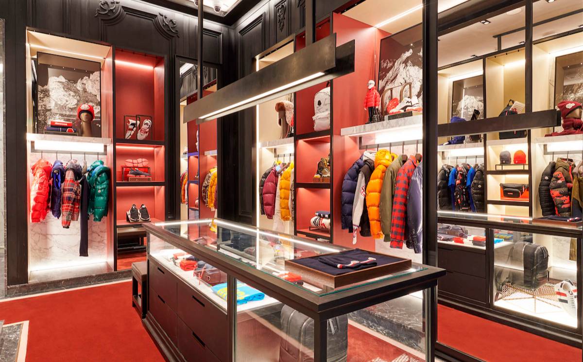 moncler factory store