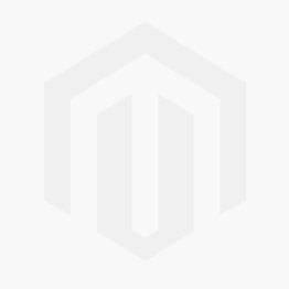 tricot onderjurk met kant in donkergrijs