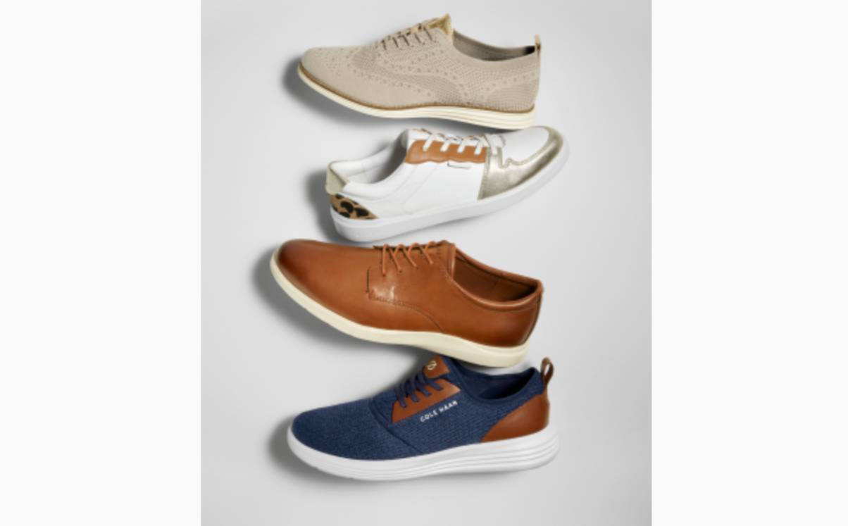 cole haan apax