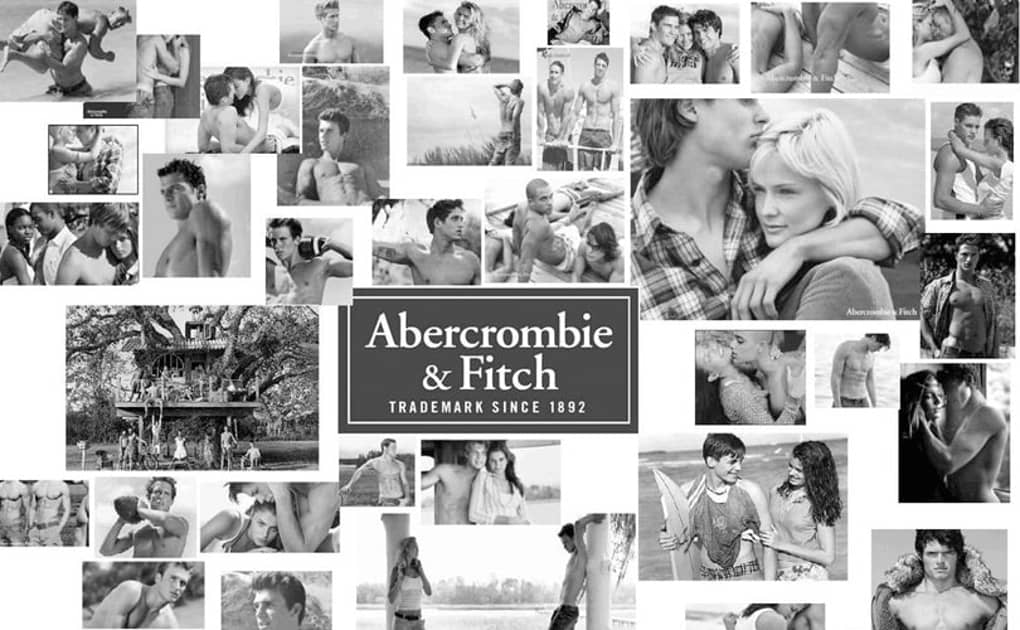 Abercrombie and Fitch seems to be rebounding