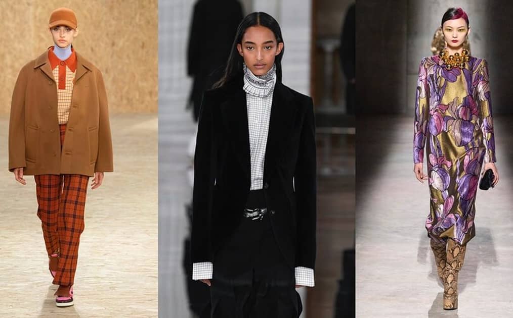 AW21 purchasing season: Trend forecaster Christine Boland lists the trends