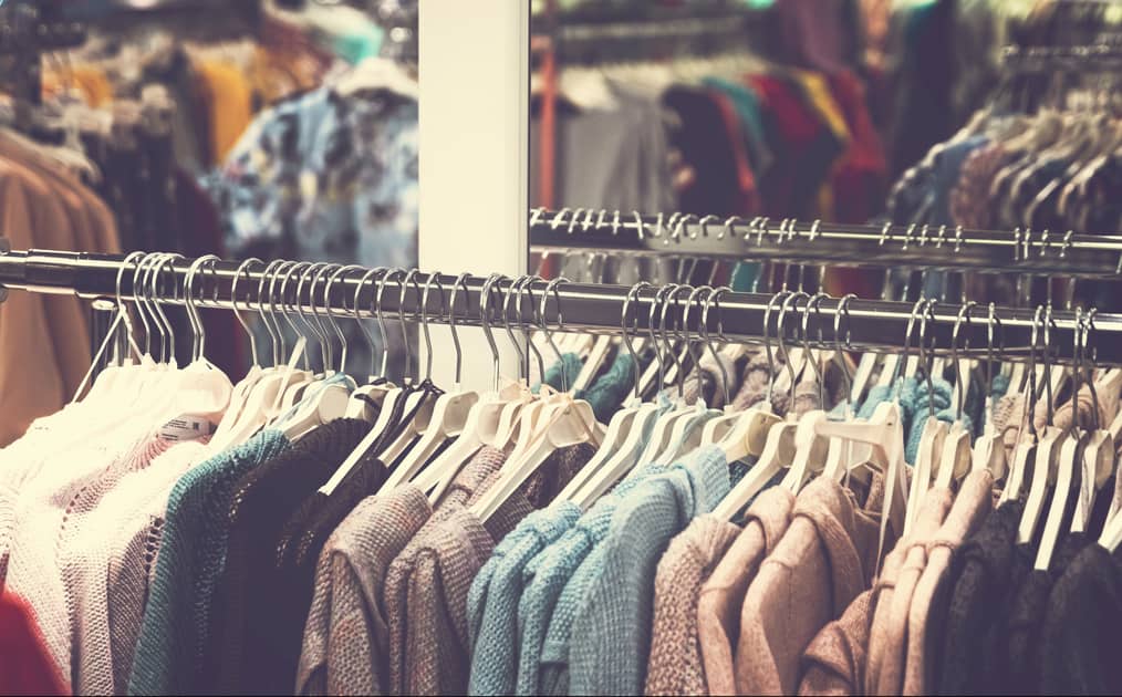 Government unveils proposals to support sustainable fashion