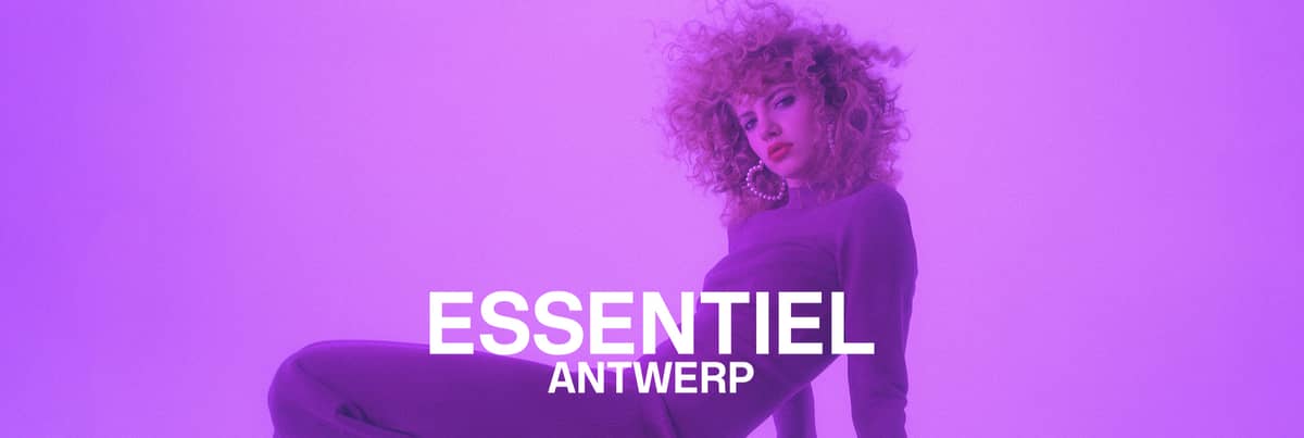 Essentiel Antwerp wholesale collection