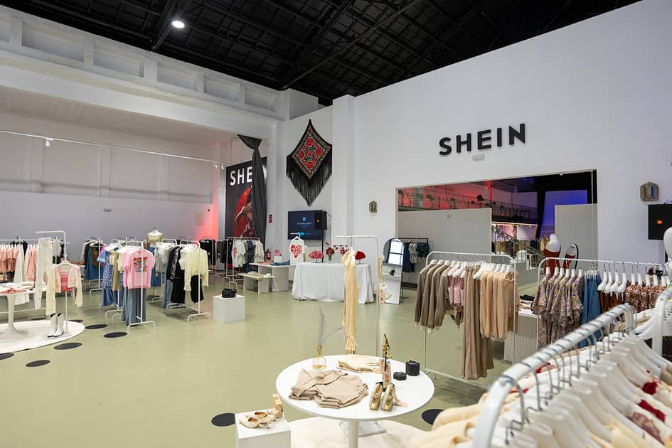 Shein's American IPO facing possible delays due to Chinese regulator ...