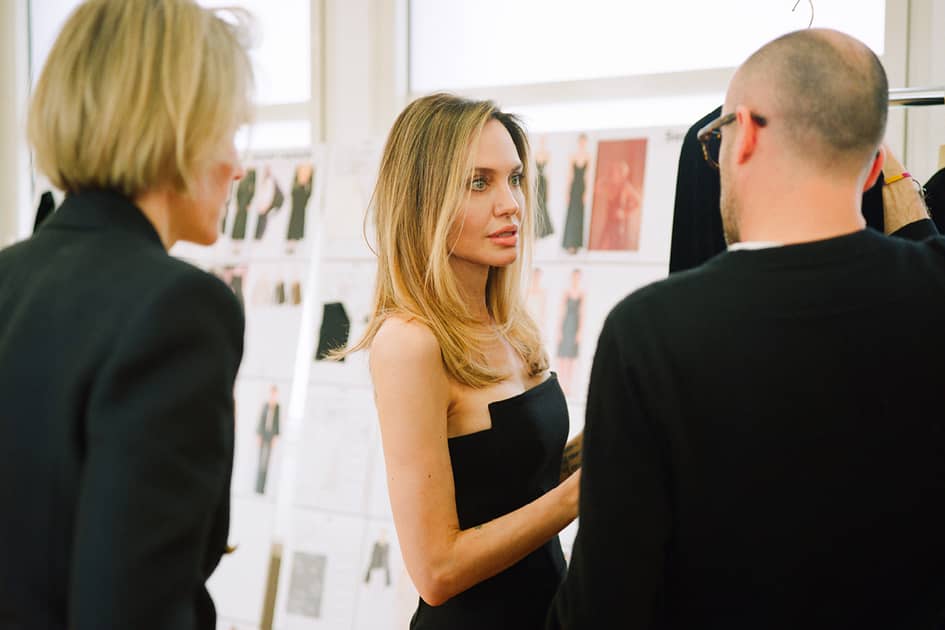Chloé and Atelier Jolie unveil their collaboration
