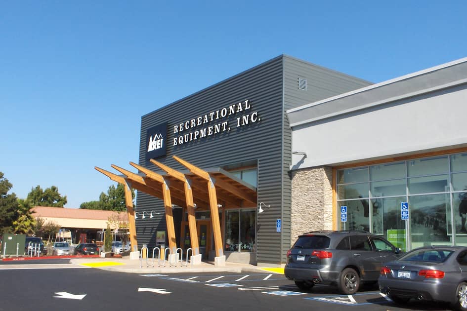 REI Coop plans 10 store openings in 2024 ChroniclesLive