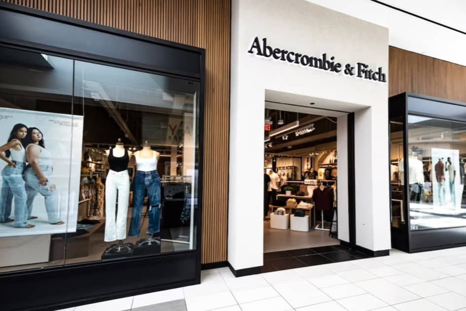 Former Abercrombie & Fitch CEO reportedly under FBI investigation for ...