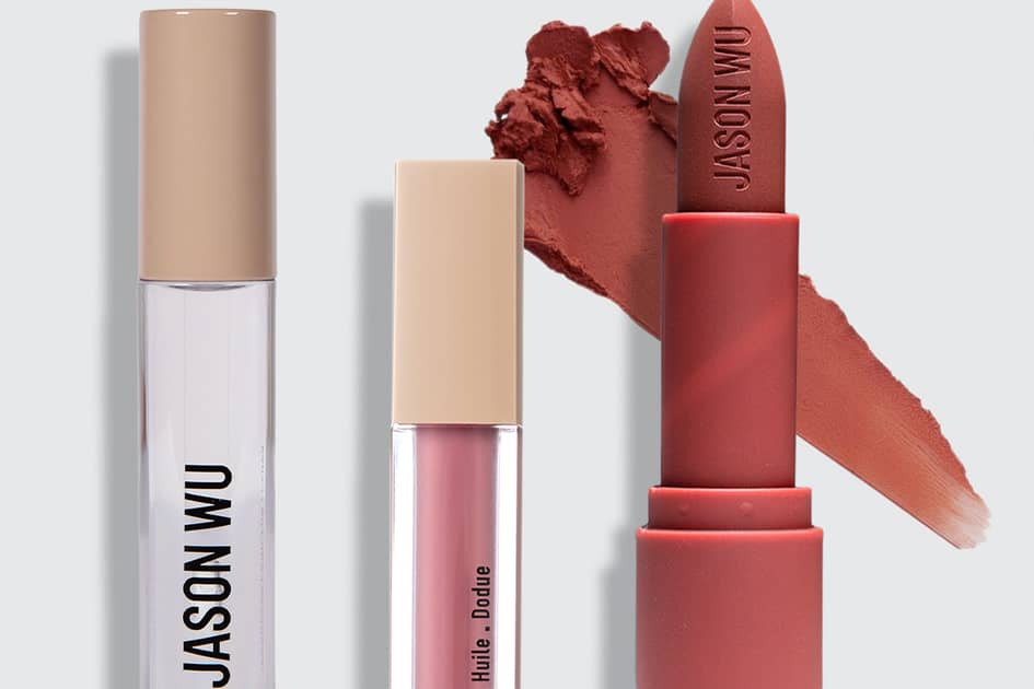 Jason Wu Beauty expands in the US - ChroniclesLive