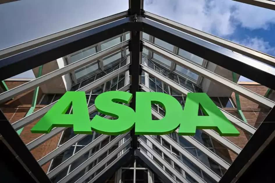 Asda co-owner Mohsin Issa steps down from executive role