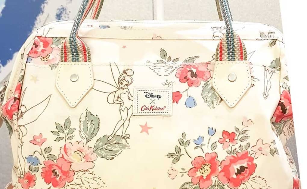 First Look Disney X Cath Kidston Peter Pan Collection   Disney 1 