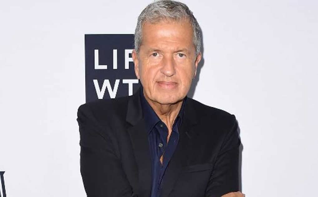 Photographers Bruce Weber And Mario Testino Accused Of Sexual Misconduct