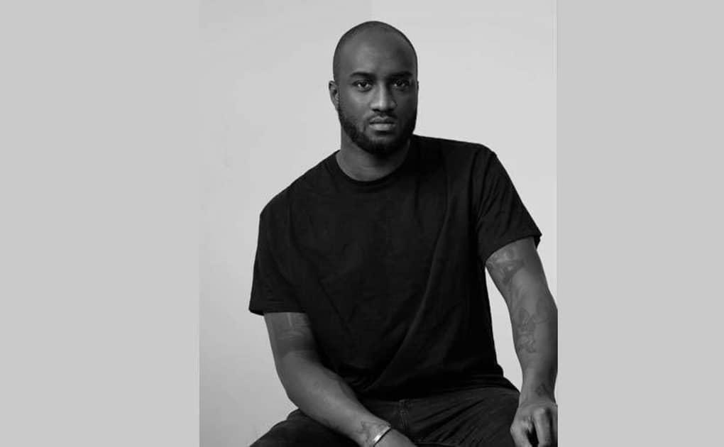 Timeline: Virgil Abloh, from Kanye West’s assistant to menswear ...