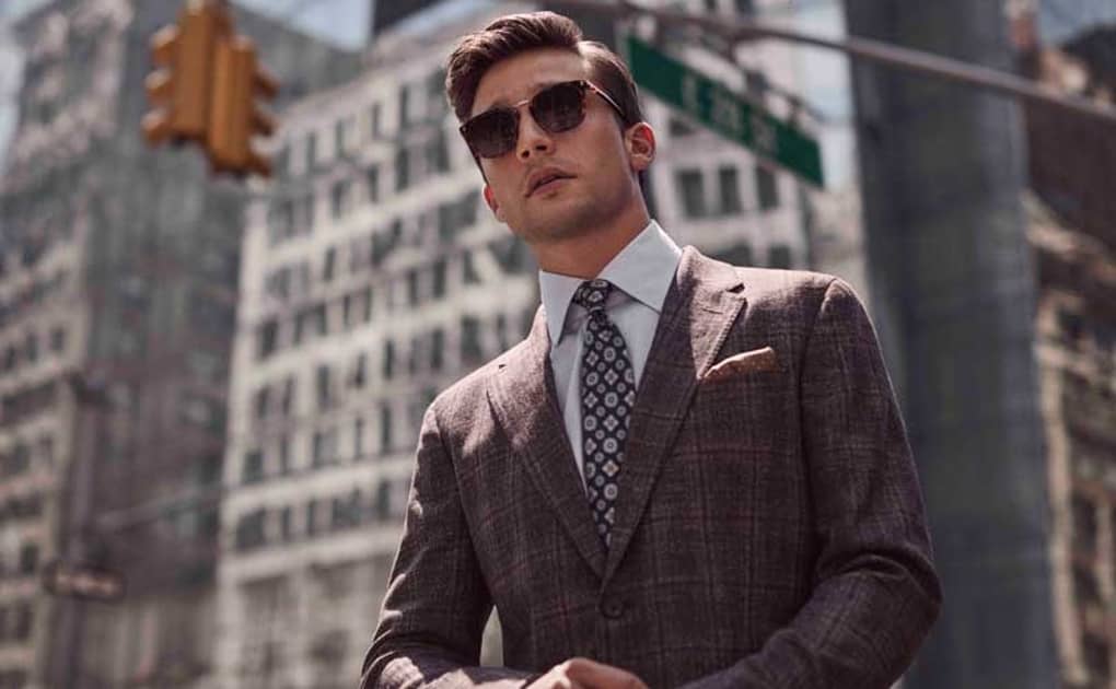 Reiss signs its first licensing agreement with Global Brands Group