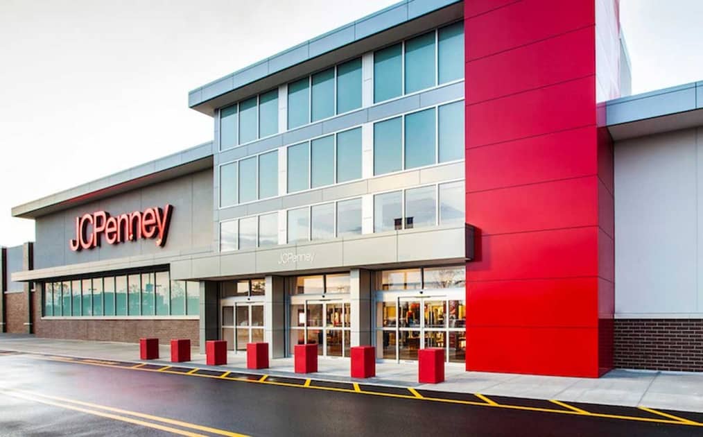 Jcpenney To Close 13 More Stores