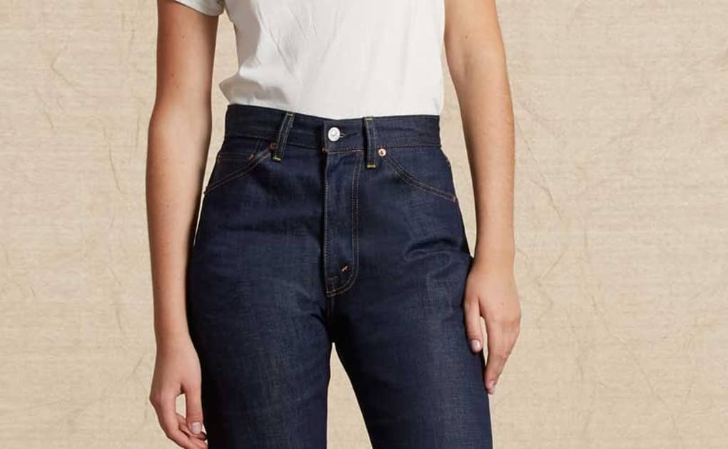 Levi's to breath life into women's denim with 701 series