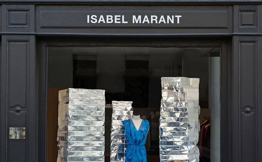 Yoox Net-a-Porter Group to launch Isabel Marant e-commerce site