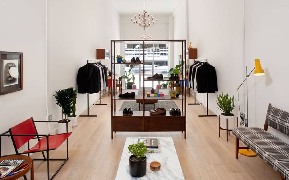 Five coolest Los Angeles fashion and e-commerce companies to work for