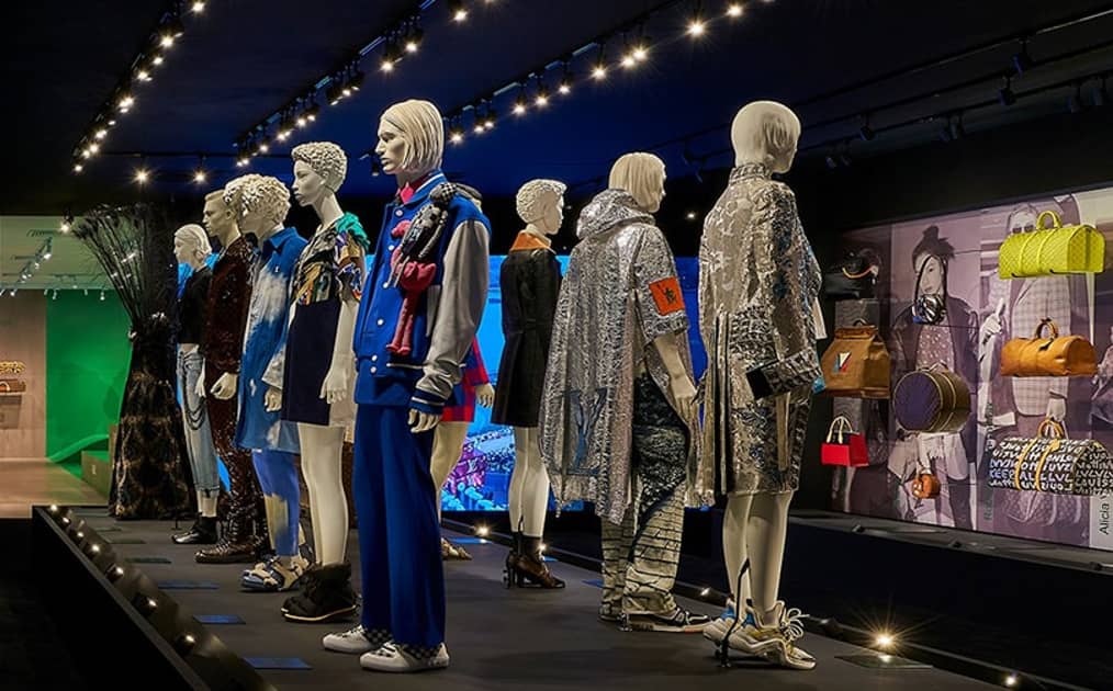 Video: Louis Vuitton presents See LV exhibition