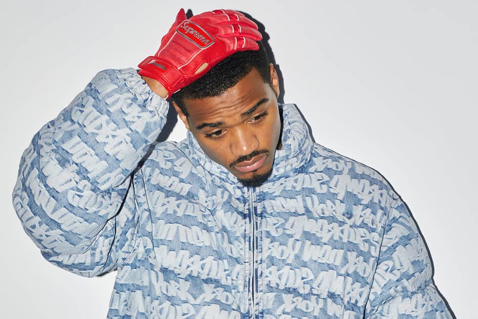 Tremaine Emory Has Reportedly Left Supreme