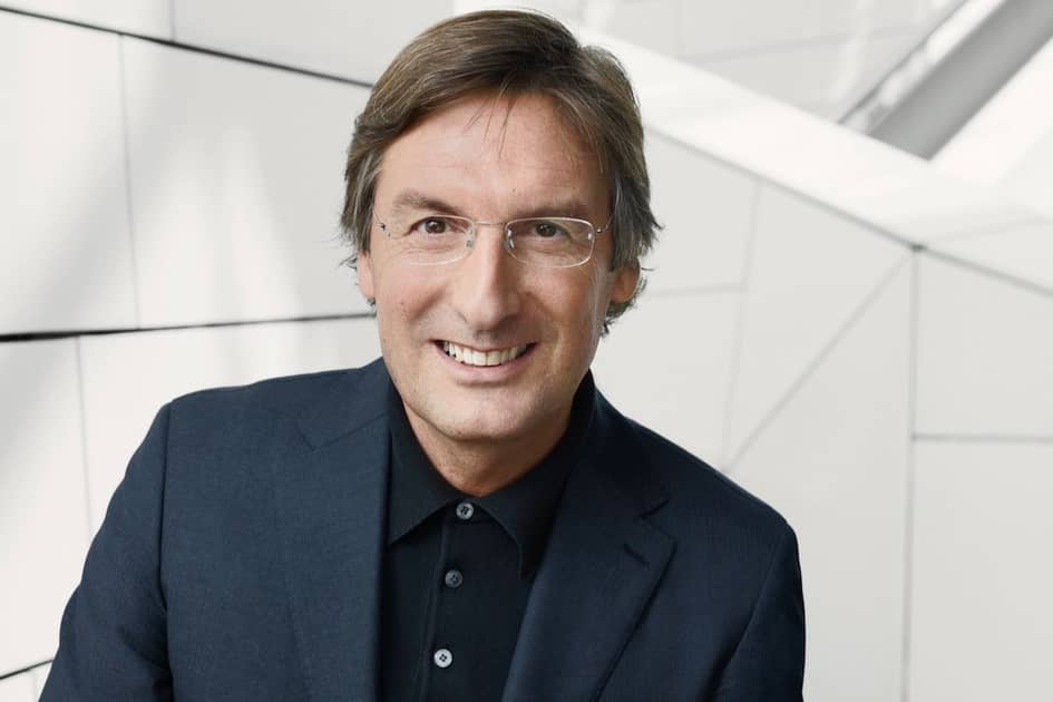LVMH could pick Pietro Beccari as new Louis Vuitton CEO - paper