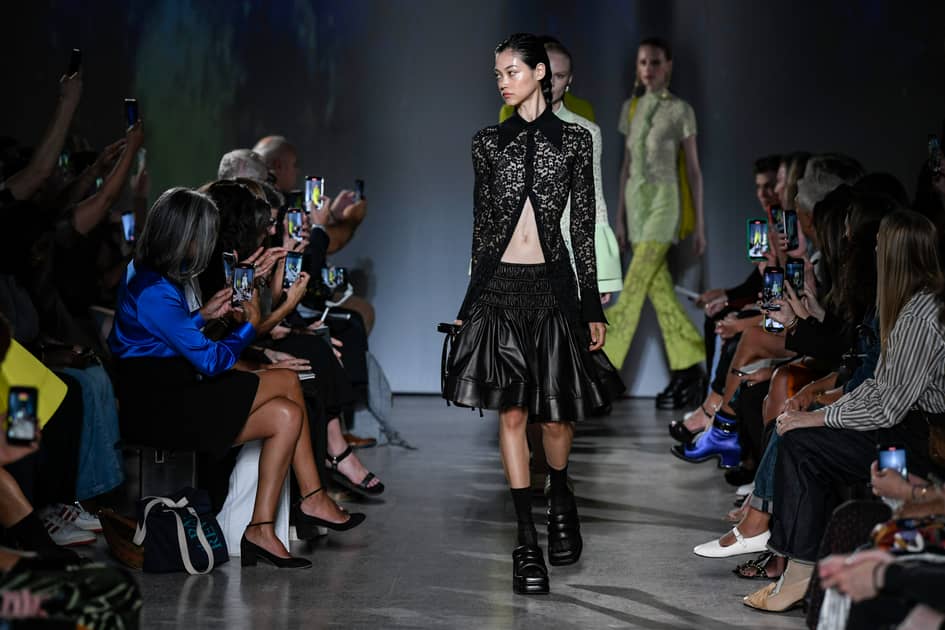 New York Fashion Week Discovery Showroom's Designers to Watch
