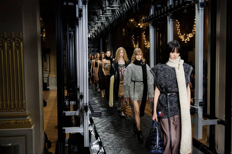 Paris Fashion Week: What to Expect from Spring/Summer 24