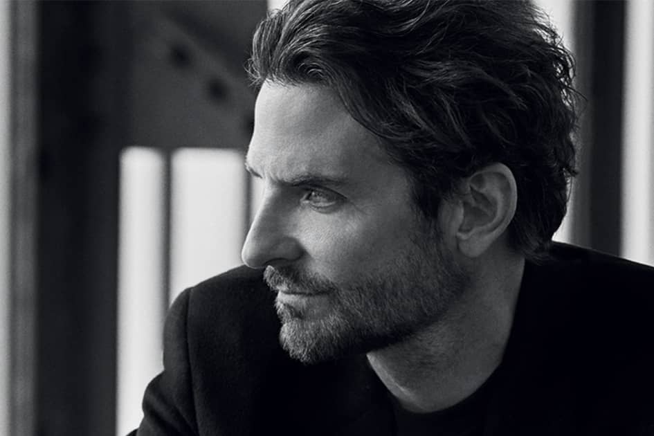 Bradley Cooper devient ambassadeur pour les 20 ans de la montre