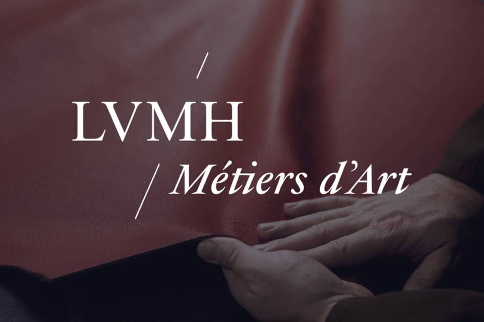 LVMH Métiers d'Art expands portfolio with acquisition of Grupo
