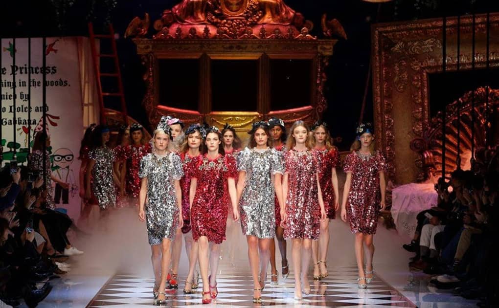 Ex-Gucci CEO Patrizio Di Marco Said to Join Dolce & Gabbana Board