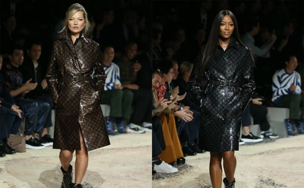 Stars give Vuitton designer Kim Jones rousing send-off - Lifestyle - The  Jakarta Post