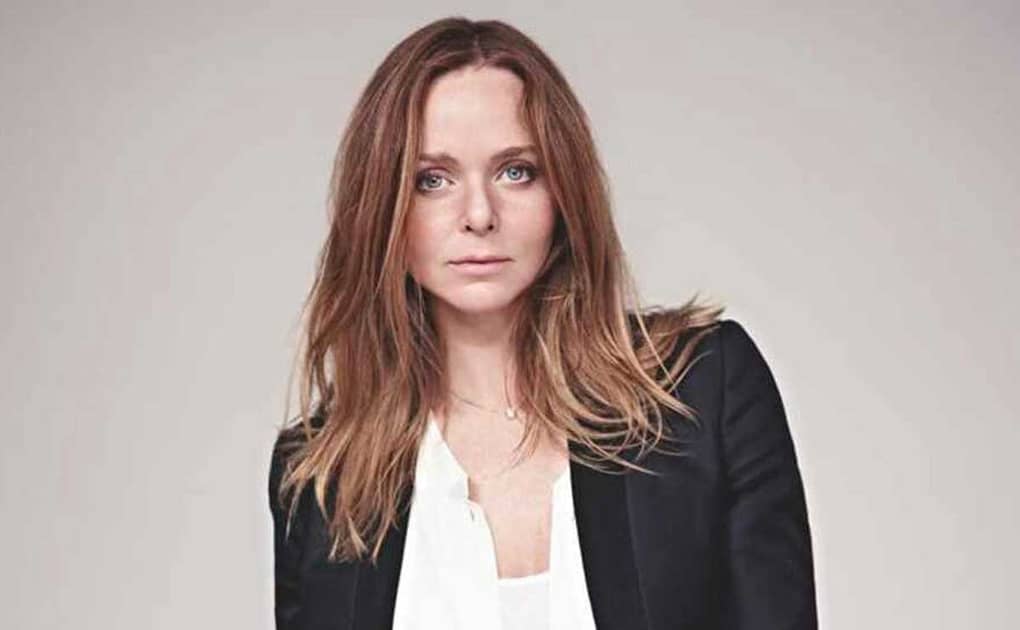 Stella McCartney has signed a deal with LVMH