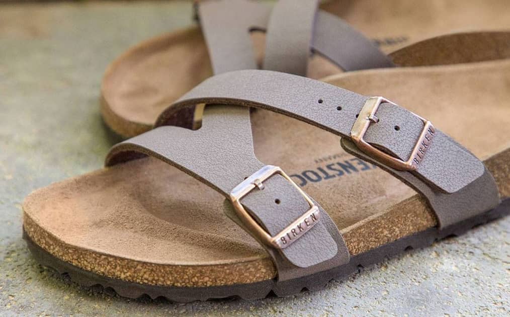 Birkenstock sold to group backed by Bernard Arnault's LVMH