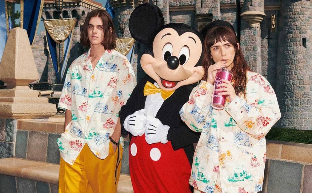 Where to Buy Disney X Gucci Collaboration Products