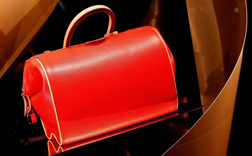 The Allure of Luxury: What is Louis Vuitton Epi Leather