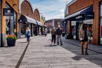 Omzet Amsterdam The Style Outlets stijgt met 46 procent in 2022 