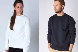 'The 30-Year Sweatshirt' to change the way we consume fashion