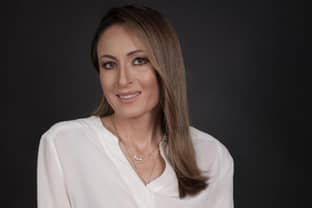 Yoox Net-a-Porter names new Middle East CEO