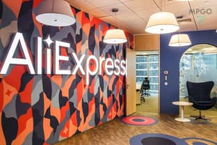 Оборот "AliExpress Россия" вырос за год в 1,5 раза