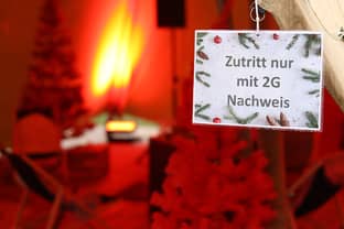 Kledingwinkels in Beieren vallen niet onder Duitse 2G-regel