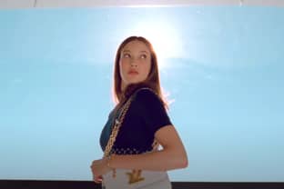 Video: Louis Vuitton presents the twist bag