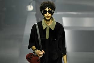 Vídeo: Colección FW22 de Fendi en la Milán Fashion Week Men’s