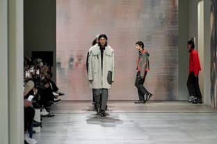 Paris fashion week men's 2022 trends