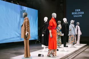 Video: Der Berliner Salon AW2022 | Mercedes Benz Fashion Week Berlin