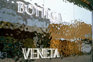 Открыт крупнейший в России магазин бренда Bottega Veneta