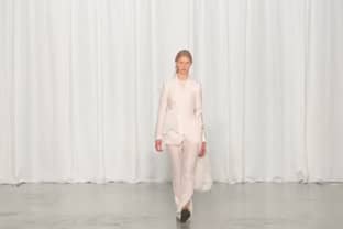 Video: Cecilie Bahnsen FW22 collection