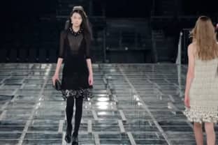 Video: Givenchy FW22 collection at Paris Fashion Week