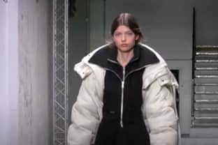 Video: Heliot Emil FW22 collection